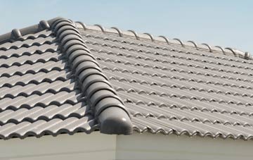 advantages of Gleadmoss clay roofing