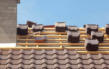 Gleadmoss clay roofing costs