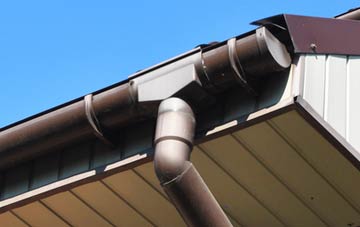 types of Gleadmoss fascias