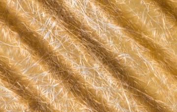 Gleadmoss fibreglass roof waterproofing