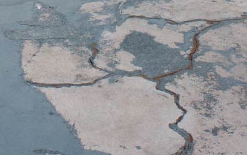 fibreglass roofing replacement Gleadmoss