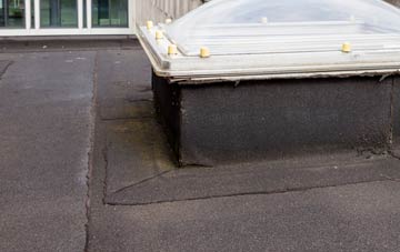 disadvantages of Gleadmoss flat roofs