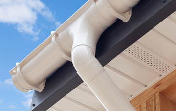 Gleadmoss gutter installation costs