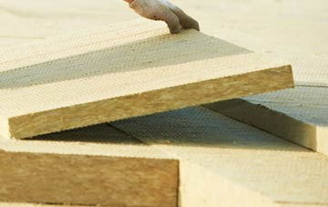 measuring Gleadmoss tapered insulation