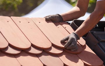 Gleadmoss roof tile contractors