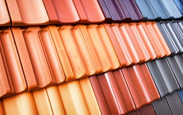 Gleadmoss roof tile costs