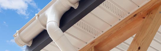 get Gleadmoss guttering quotes today