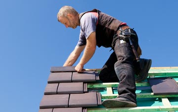 disadvantages of Gleadmoss slate roofing