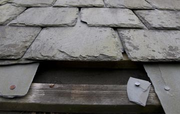 Gleadmoss slate roof repairs and maintenance