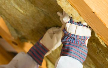 types of Gleadmoss pitched roof insulation materials