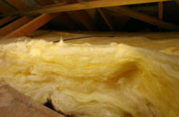 Gleadmoss pitch roof insulation